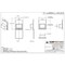 Visipak Thermoform-CLAMSHELL-#179-5.687-4.062-1.969-2.688-1.375-0.015-CLEAR, 500PK 179TF - alternate 2